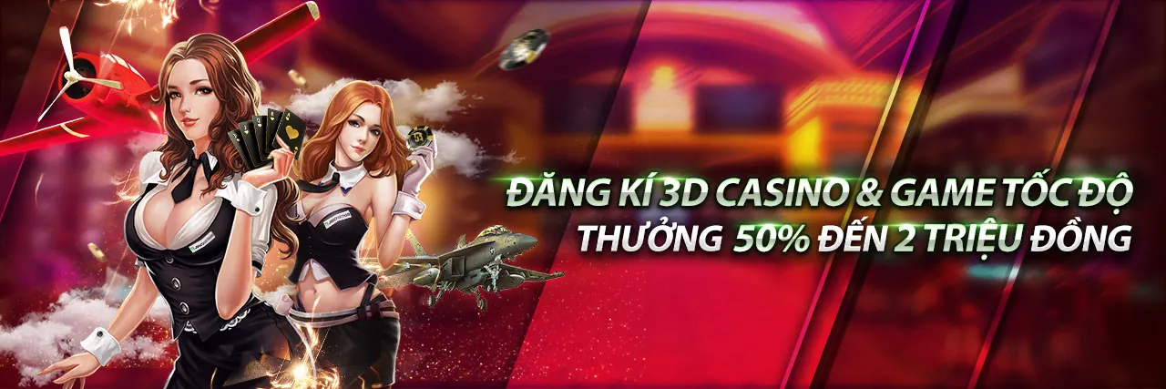 Banner Khuyến Mãi P3BET Code