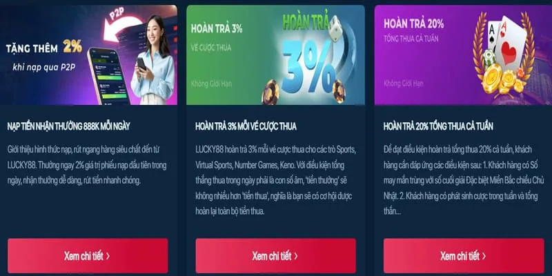 Tăng cường trải nghiệm cá cược với p3bet code